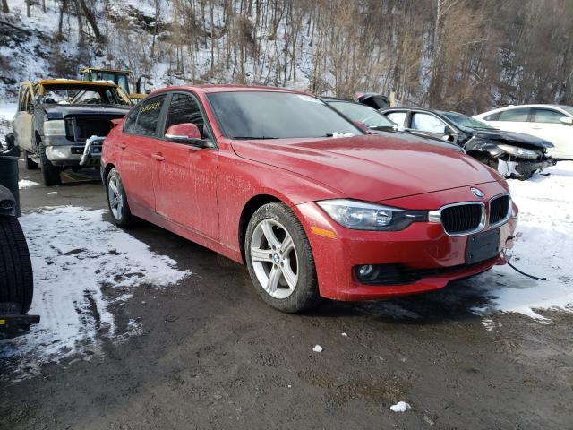 BMW 328 XI SUL 2013 wba3b5c53df595079