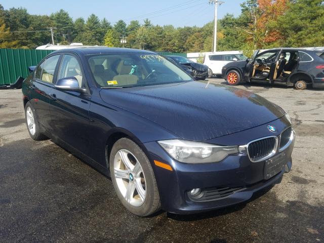 BMW 328 XI SUL 2013 wba3b5c53df595468