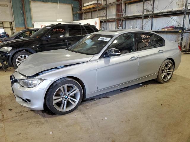 BMW 3 SERIES 2013 wba3b5c53df595535