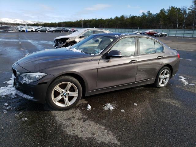 BMW 328 XI SUL 2013 wba3b5c53df595972