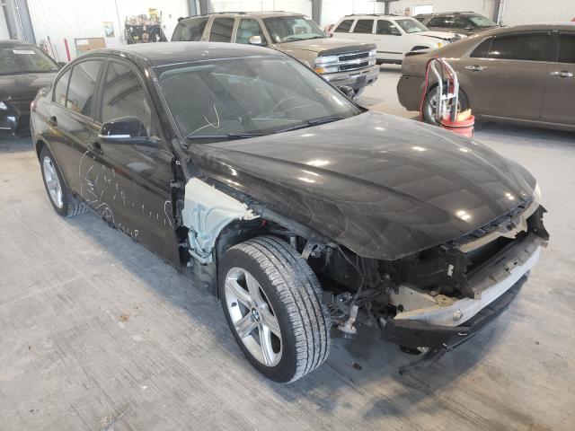 BMW 328 XI SUL 2013 wba3b5c53df596037