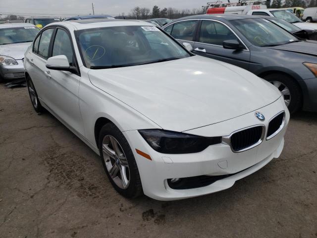 BMW 328 XI SUL 2013 wba3b5c53df596233