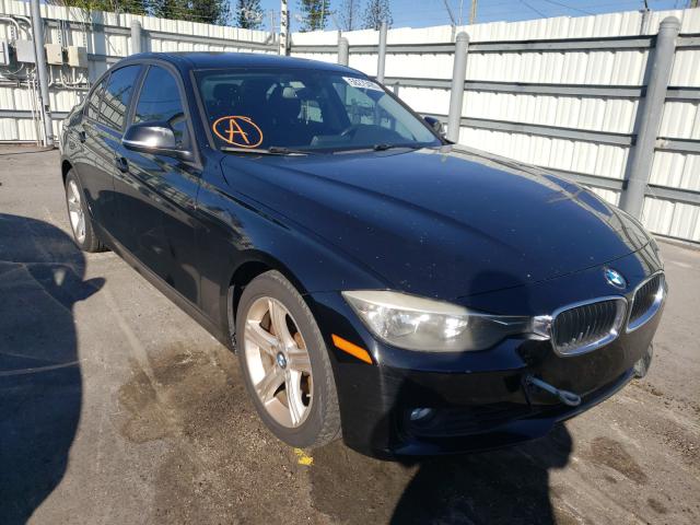 BMW 328 XI SUL 2013 wba3b5c53df596880