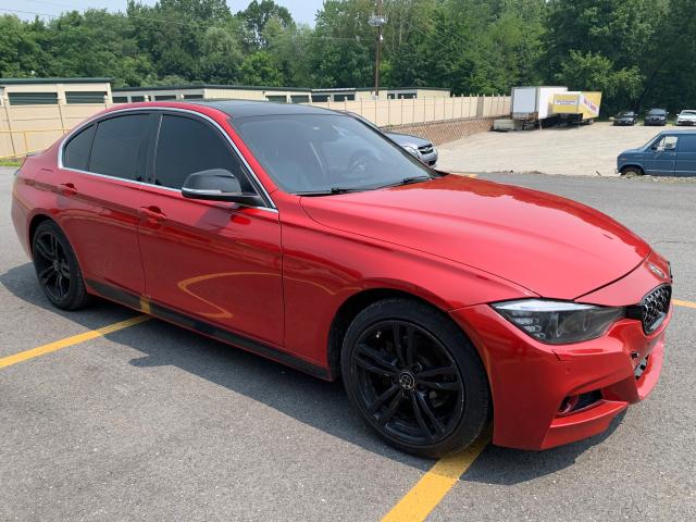 BMW 328 XI SUL 2013 wba3b5c53df597091