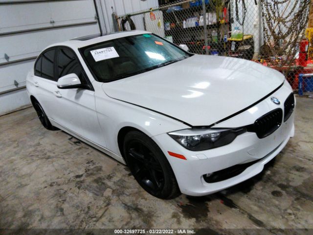 BMW 3 SERIES 2013 wba3b5c53df598029