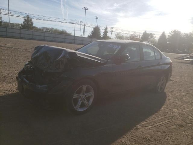 BMW 328 XI SUL 2013 wba3b5c53df598127