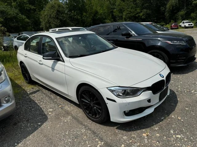 BMW 328 XI SUL 2013 wba3b5c53df598192