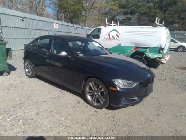 BMW 328I 2013 wba3b5c53df598287