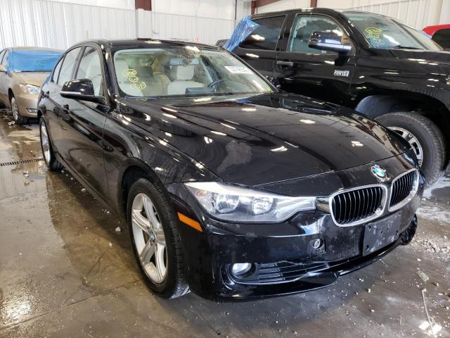 BMW 328 XI SUL 2013 wba3b5c53dj598495