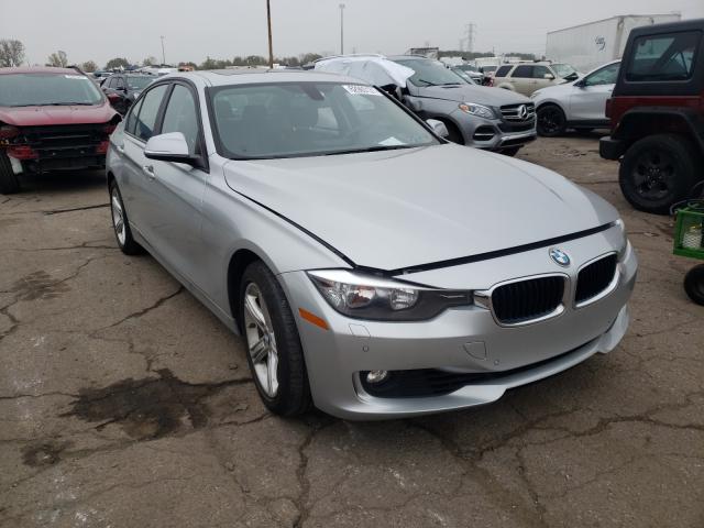 BMW 328I 2013 wba3b5c53ef599263