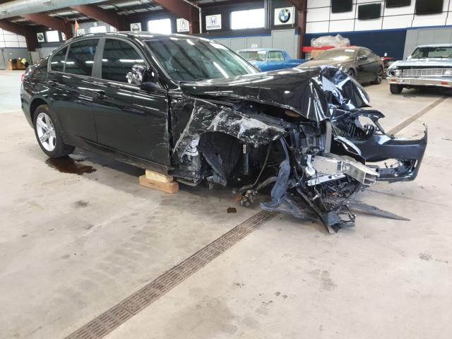 BMW 328 XI SUL 2014 wba3b5c53ef599635