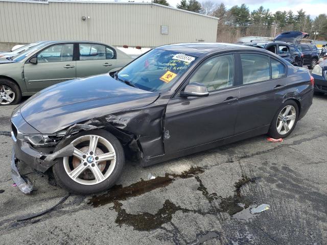 BMW 328 2014 wba3b5c53ef599778