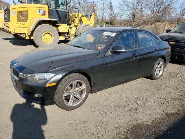 BMW 3 SERIES 2014 wba3b5c53ef958661