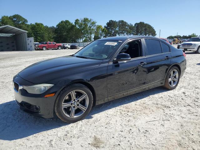 BMW 3 SERIES 2014 wba3b5c53ef959003