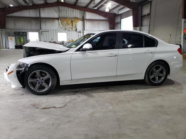 BMW NULL 2014 wba3b5c53ef959311