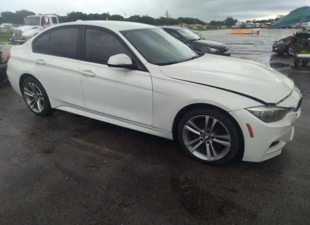 BMW 3 SERIES 2014 wba3b5c53ep539817