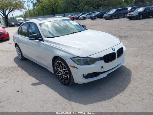 BMW NULL 2014 wba3b5c53ep540403