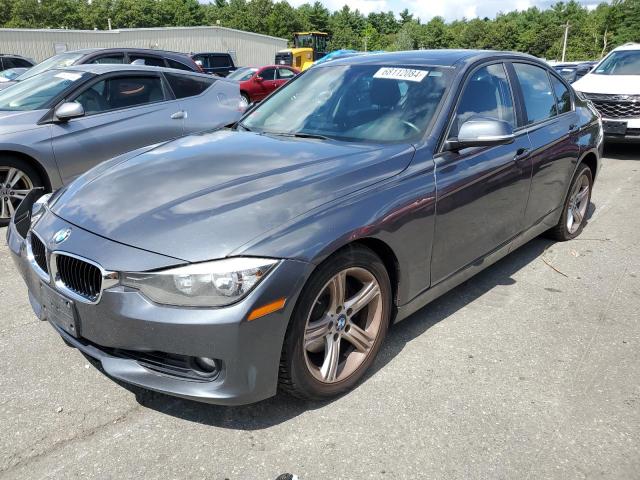 BMW 328 XI SUL 2014 wba3b5c53ep540904