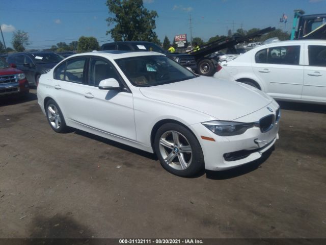 BMW 3 SERIES 2014 wba3b5c53ep541390