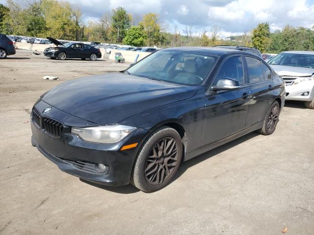 BMW 328 XI SUL 2014 wba3b5c53ep541664