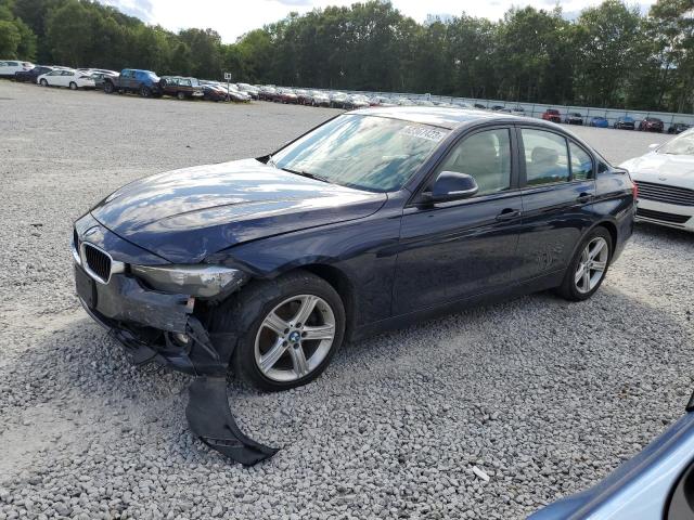 BMW 3 SERIES 2014 wba3b5c53ep542118