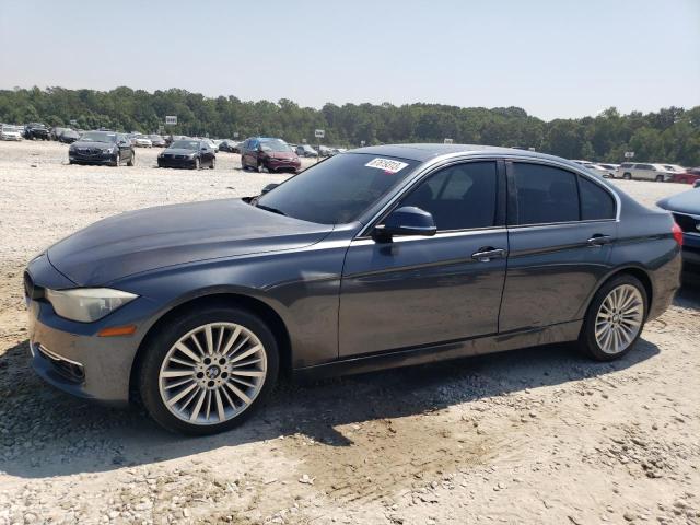 BMW 328 XI SUL 2014 wba3b5c53ep542314