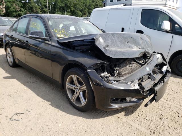 BMW NULL 2014 wba3b5c53ep542393