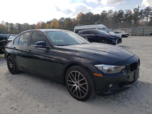 BMW 328 XI SUL 2014 wba3b5c53ep542412