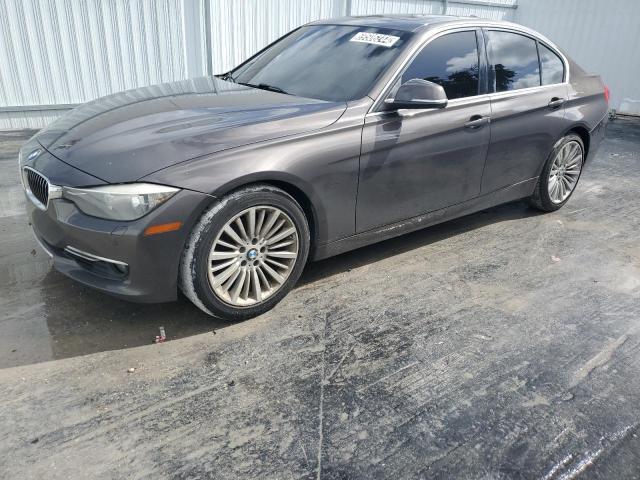 BMW 328 XI SUL 2014 wba3b5c53ep542457