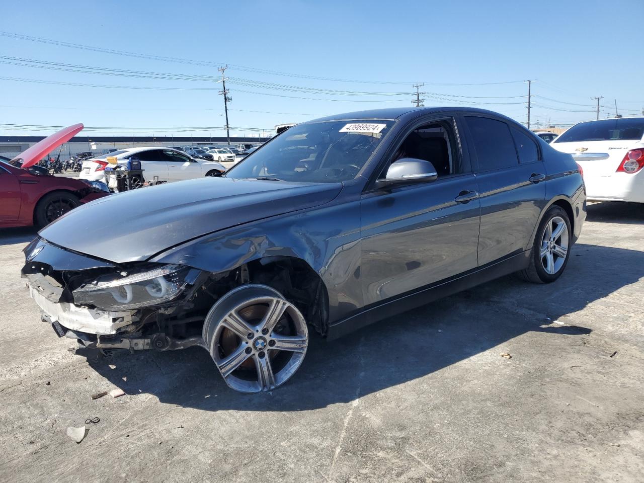 BMW 3ER 2014 wba3b5c53ep542880