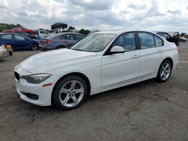 BMW 328 XI SUL 2014 wba3b5c53ep542992