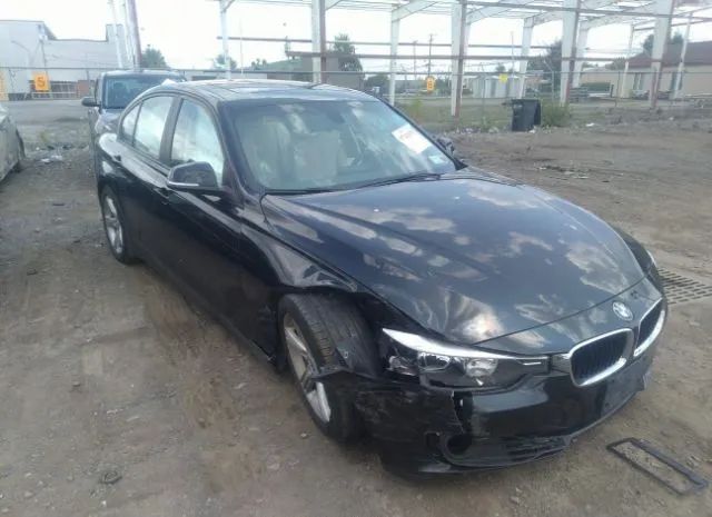 BMW 3 SERIES 2014 wba3b5c53ep543057