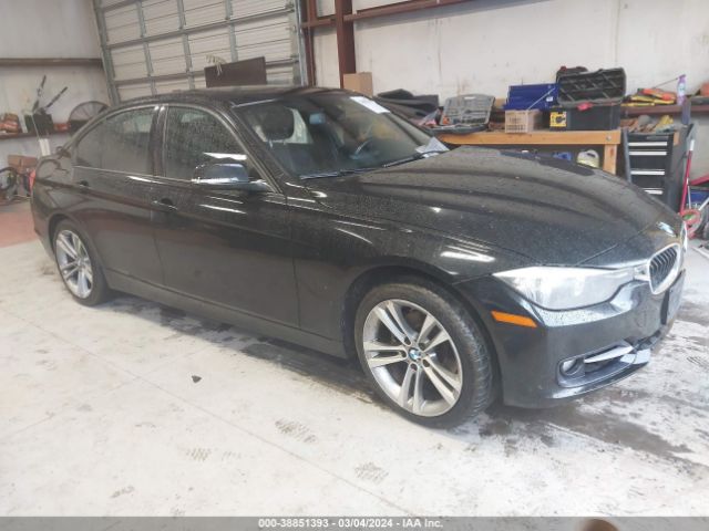 BMW 328 2014 wba3b5c53ep543088