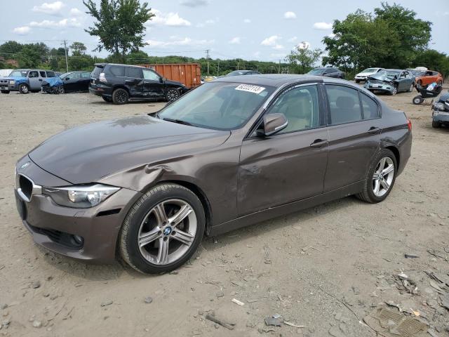 BMW 328I 2013 wba3b5c53ep543334