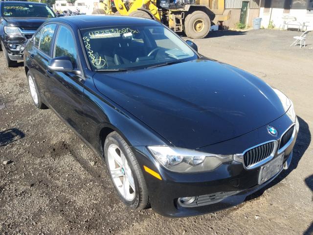 BMW 328 XI SUL 2014 wba3b5c53ep543480