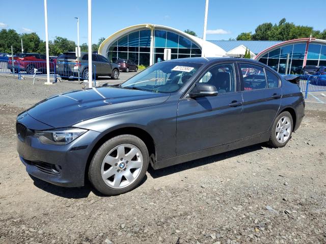 BMW 328 XI SUL 2014 wba3b5c53ep543981