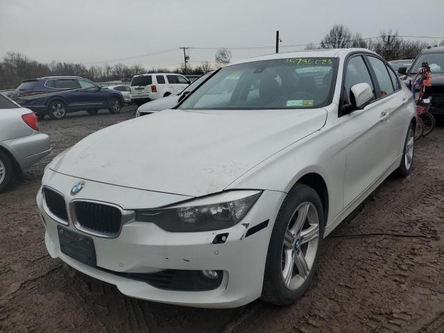 BMW 328 XI SUL 2014 wba3b5c53ep544077