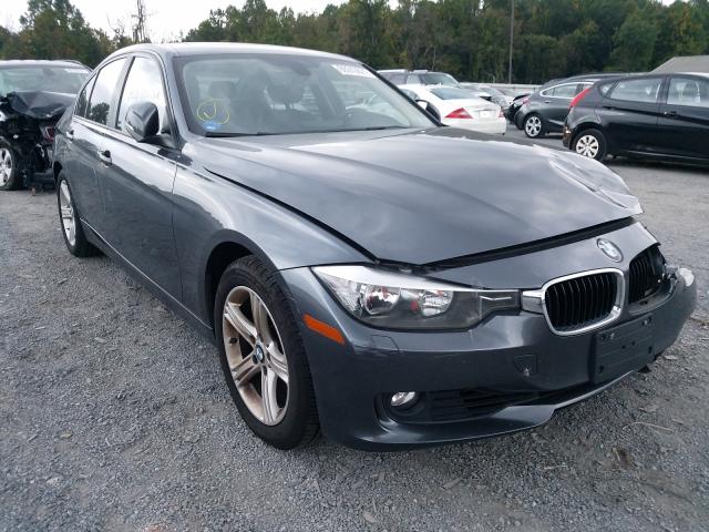 BMW 328 XI SUL 2014 wba3b5c53ep652408