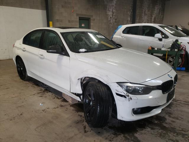 BMW NULL 2014 wba3b5c53ep652702