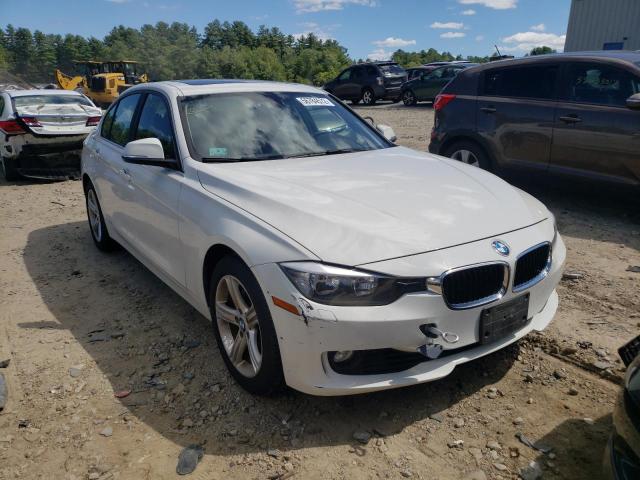 BMW 328 XI SUL 2015 wba3b5c53ff959374