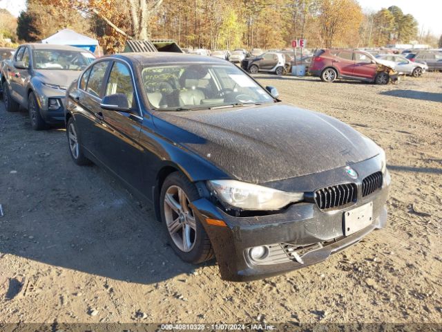 BMW 328I 2015 wba3b5c53ff959682