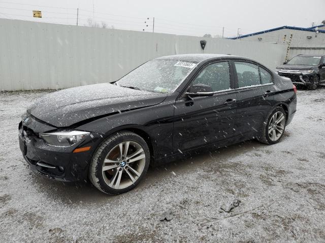 BMW 328 XI SUL 2015 wba3b5c53ff959827