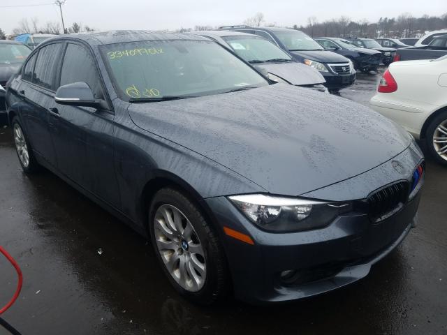 BMW 328 XI SUL 2015 wba3b5c53ff961058