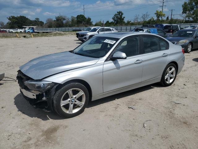 BMW 328 XI SUL 2015 wba3b5c53ff961643