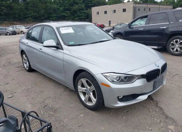 BMW 3 SERIES 2015 wba3b5c53ff961884