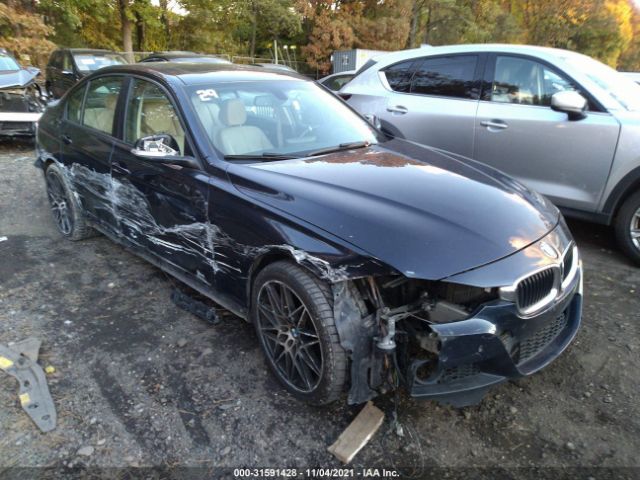 BMW 3 2015 wba3b5c53ff962100