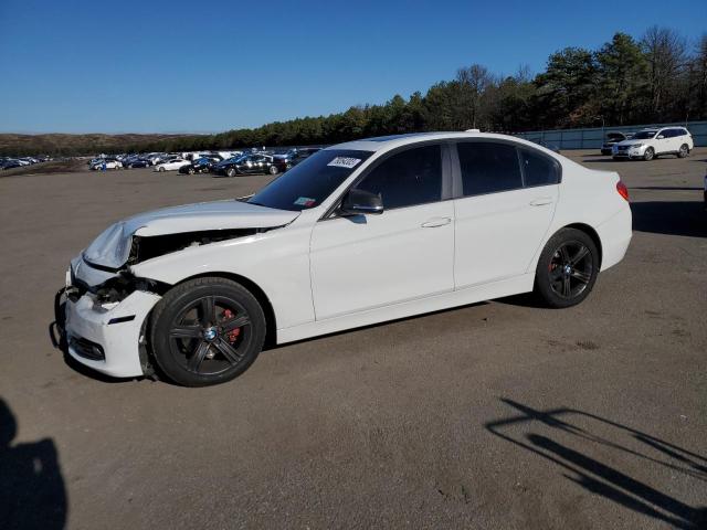 BMW 3 SERIES 2015 wba3b5c53ff962405