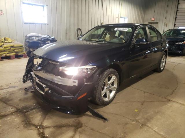 BMW NULL 2015 wba3b5c53ff962646