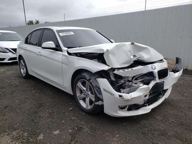 BMW 328 XI SUL 2015 wba3b5c53ff962758