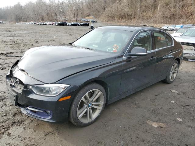 BMW 328XI 2014 wba3b5c53fp652779